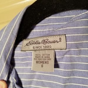 Eddie Baur button up shirt